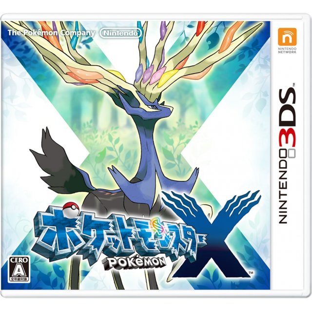 how to download pokemon x on mac